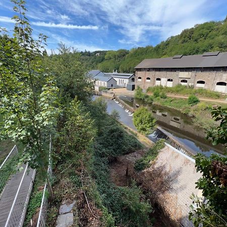 Cocon Au Calme Sur Vezere Uzerche Exterior foto