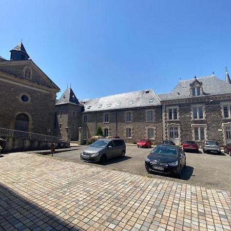 Cocon Au Calme Sur Vezere Uzerche Exterior foto