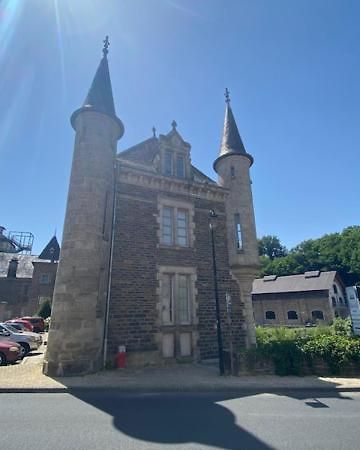 Cocon Au Calme Sur Vezere Uzerche Exterior foto