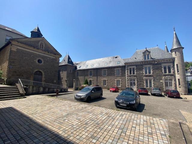 Cocon Au Calme Sur Vezere Uzerche Exterior foto