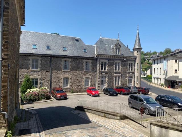 Cocon Au Calme Sur Vezere Uzerche Exterior foto