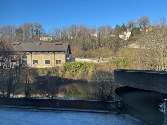 Cocon Au Calme Sur Vezere Uzerche Exterior foto