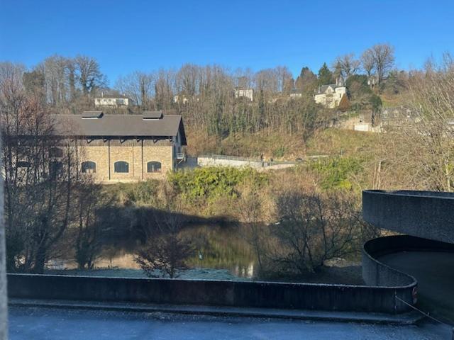 Cocon Au Calme Sur Vezere Uzerche Exterior foto