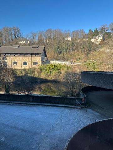 Cocon Au Calme Sur Vezere Uzerche Exterior foto